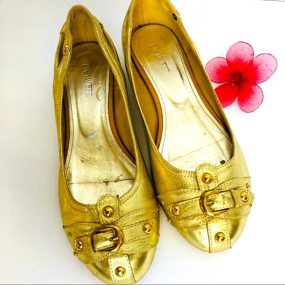 Pretty Fit flats-simple essential pair of shoes. - Picture 3 of 7